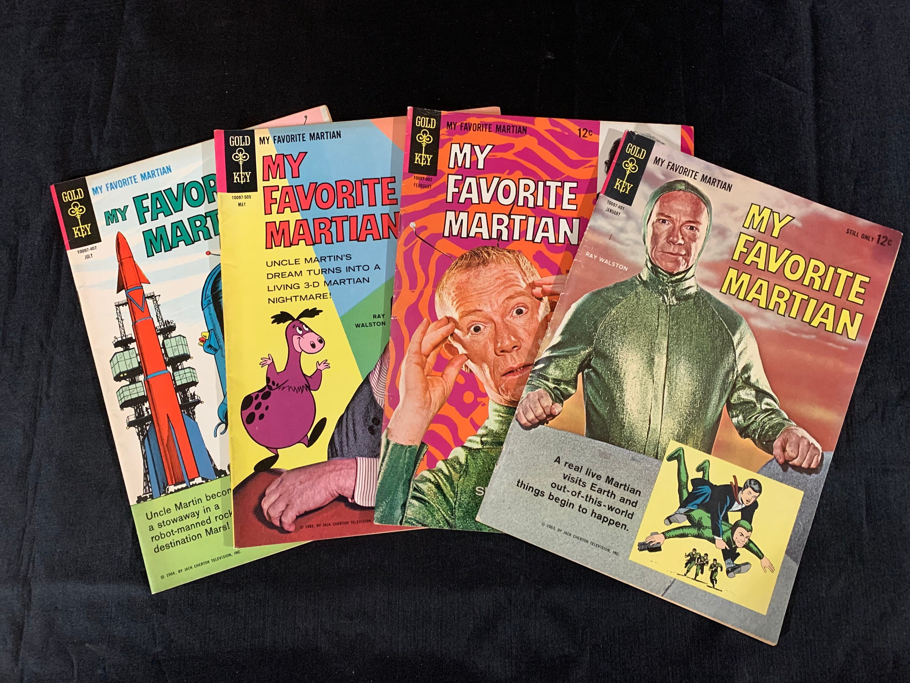 Preços baixos em Quadrinhos da Selva Gold Key Comics EUA era de prata  (1956-69) Era Comics, Graphic Novels e encadernados