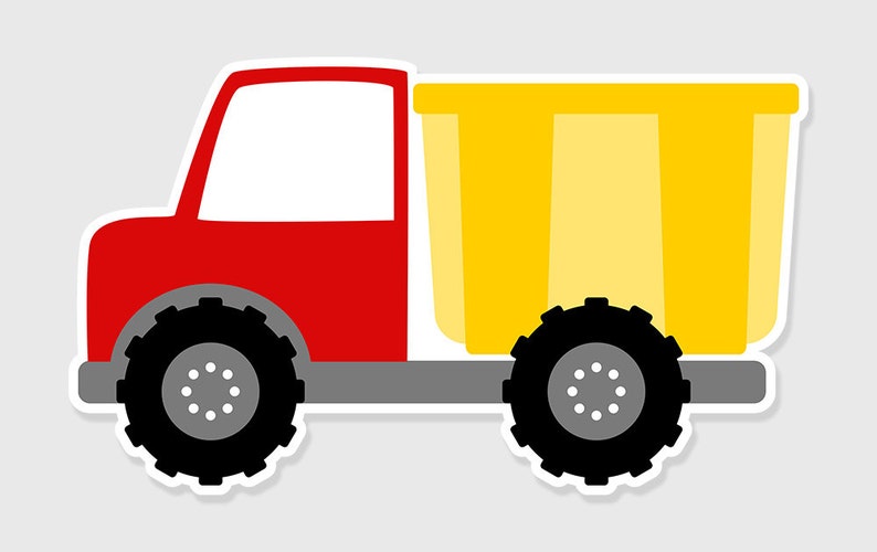 Free Free 148 Dump Truck Svg File SVG PNG EPS DXF File