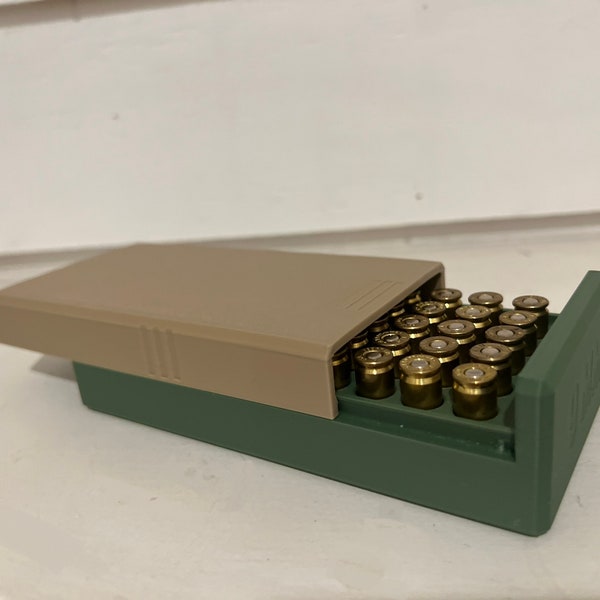 9MM Ammo can