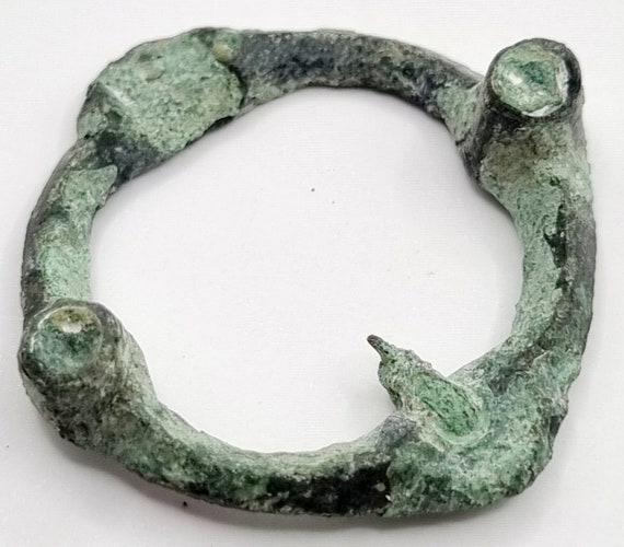 Medieval annular best sale brooch