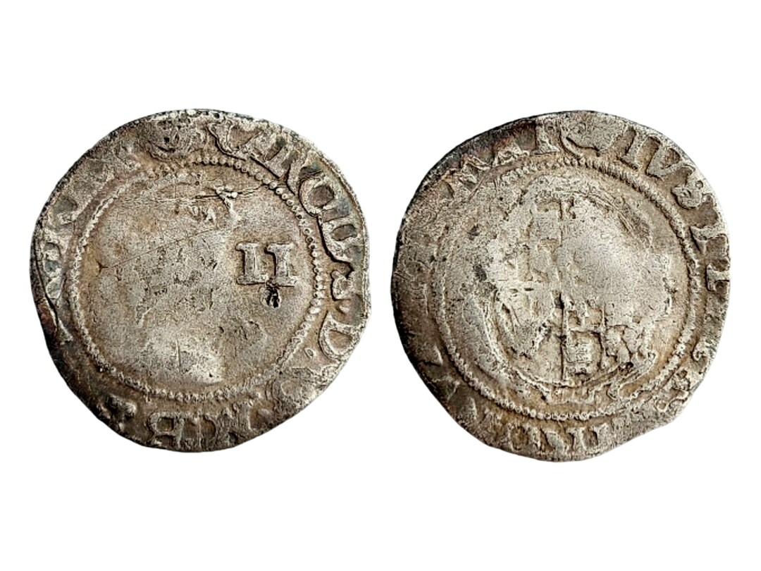 ★「English Silver Coinage since 1649 」 s-l1200.jpg