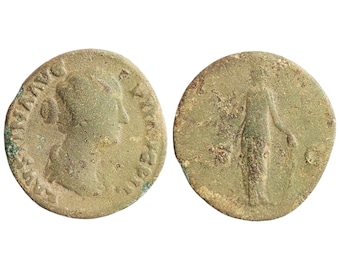 デナリウス銀貨　トラヤヌス 古代ローマ トラヤヌス デナリウス銀貨 2.68g – 野崎コイン