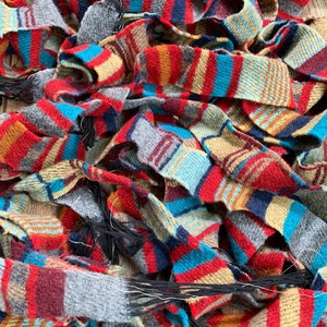 Pendleton wool remnants sale