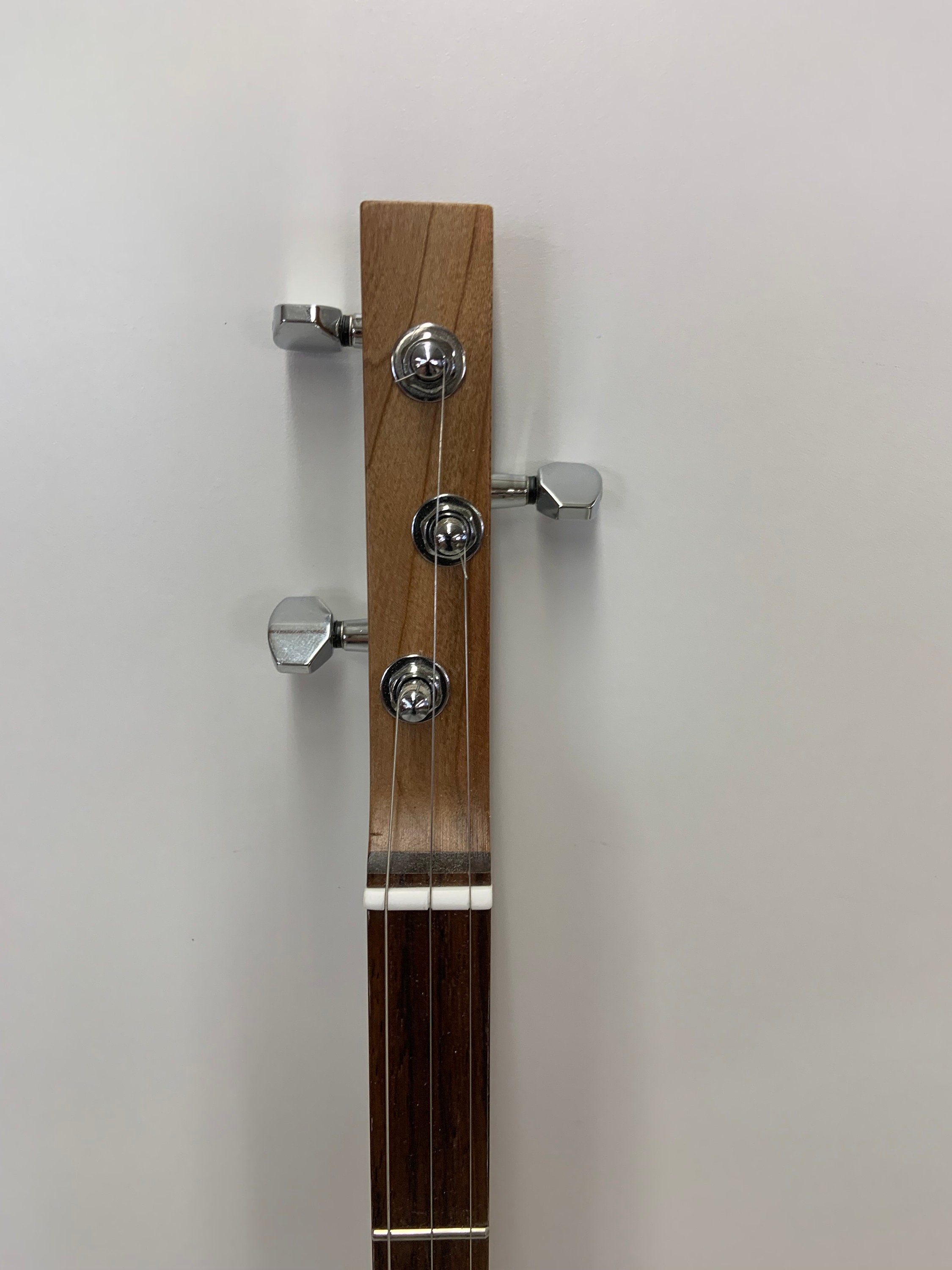 Melody Strum Stick, Dulcimer Stick, Travel Guitar, Etsy