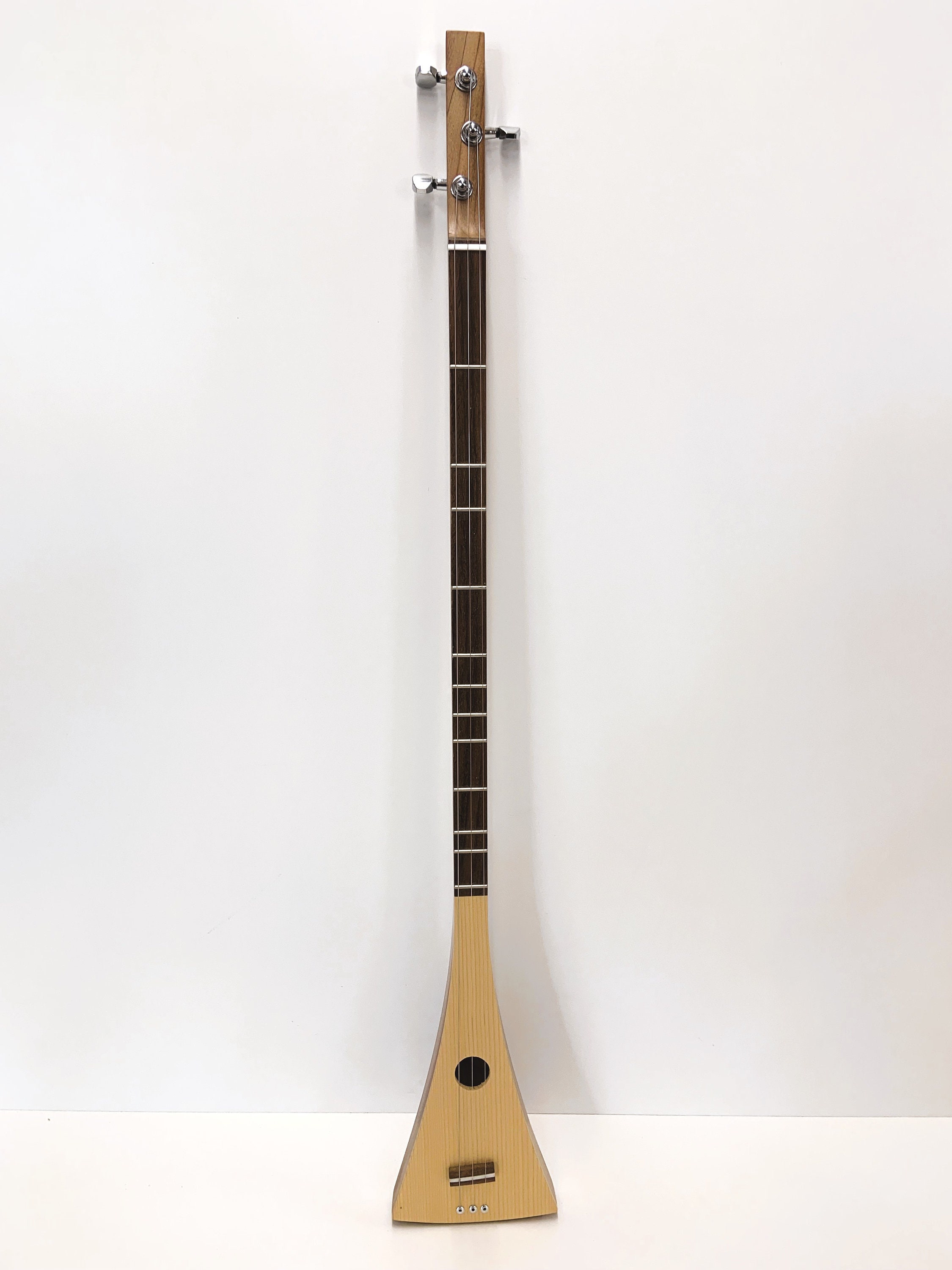 Melody Strum Stick, Dulcimer Stick, Travel Guitar, Etsy