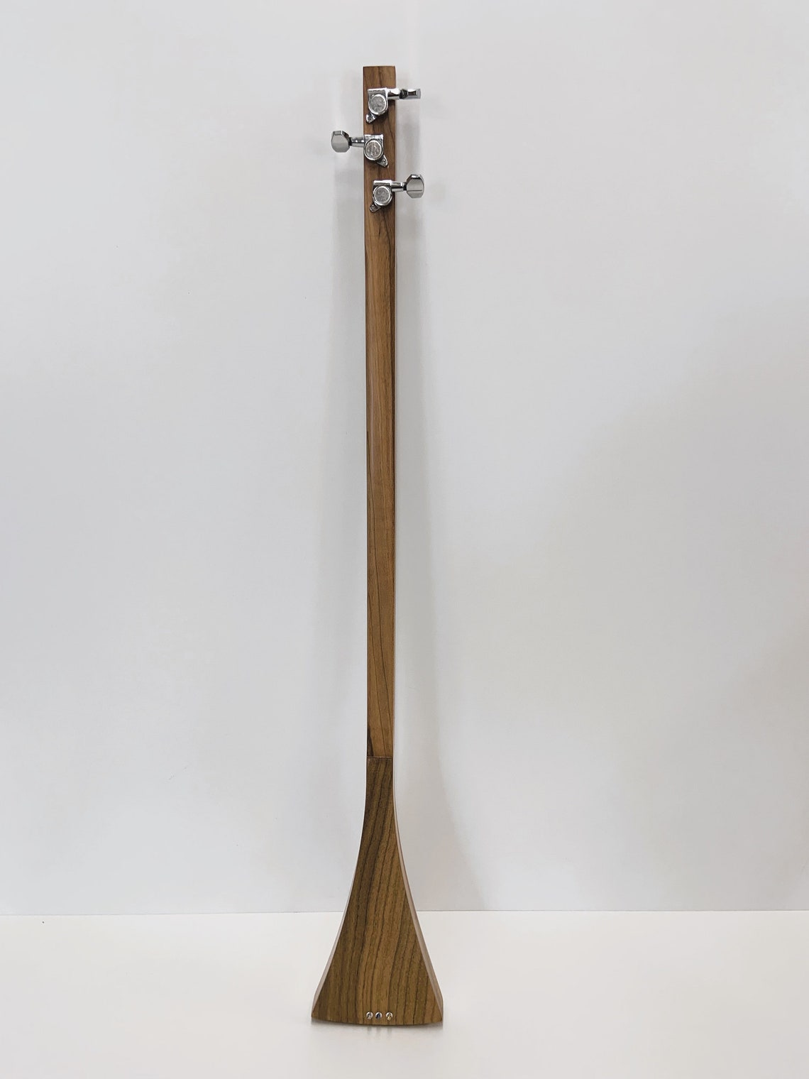 Melody Strum Stick, Dulcimer Stick, Travel Guitar, Etsy