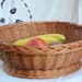 see more listings in the Wicker Tray/Table Basket section