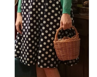 basket bolsa jane birkin