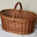 see more listings in the Handled Baskets/Picnic section