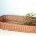 see more listings in the Wicker Tray/Table Basket section