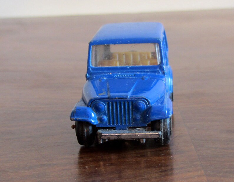jeep cj7 toy