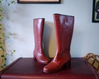 Zip clearance up wellingtons