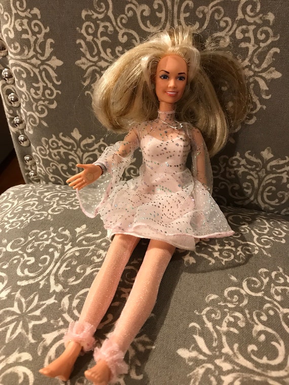 sabrina the teenage witch barbie