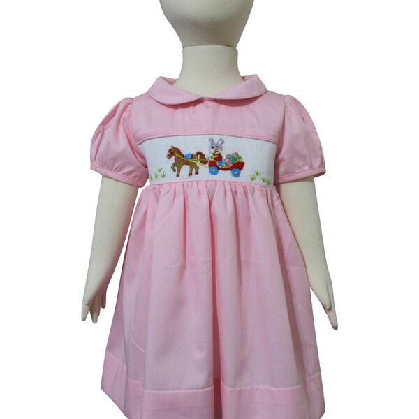 Horse Easter Dress Etsy