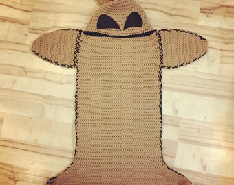 boogie man baby costume
