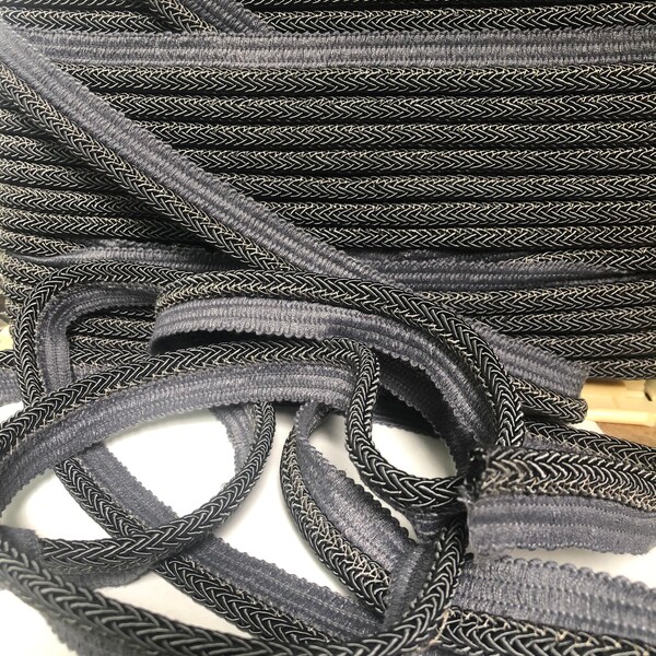 Decorative Upholstery Cord Trim Etsy