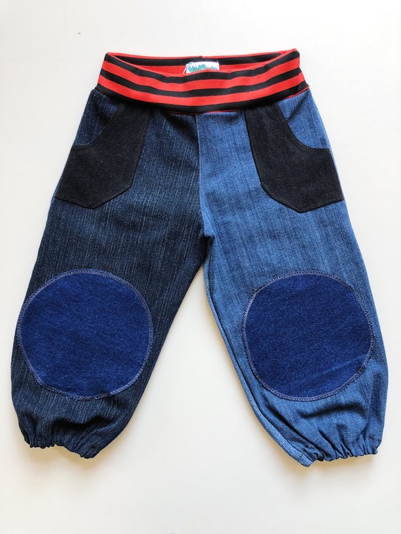 kids baggy jeans