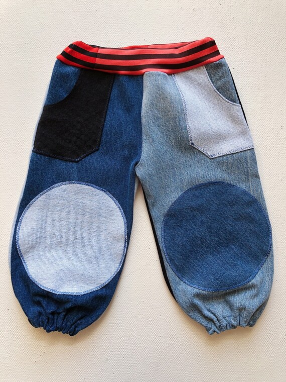 baggy jeans kids