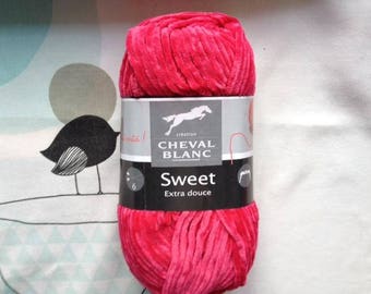 LAINE SWEET Murier - Cheval Blanc