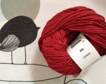 WOOL bamboo bigarreau - Fonty