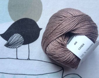 WOOL bamboo Earth Sienna - Fonty