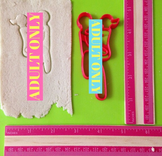 MamadaKama Sutra Mamada Galleta Sexo heterosexual posición Cookie Cutter