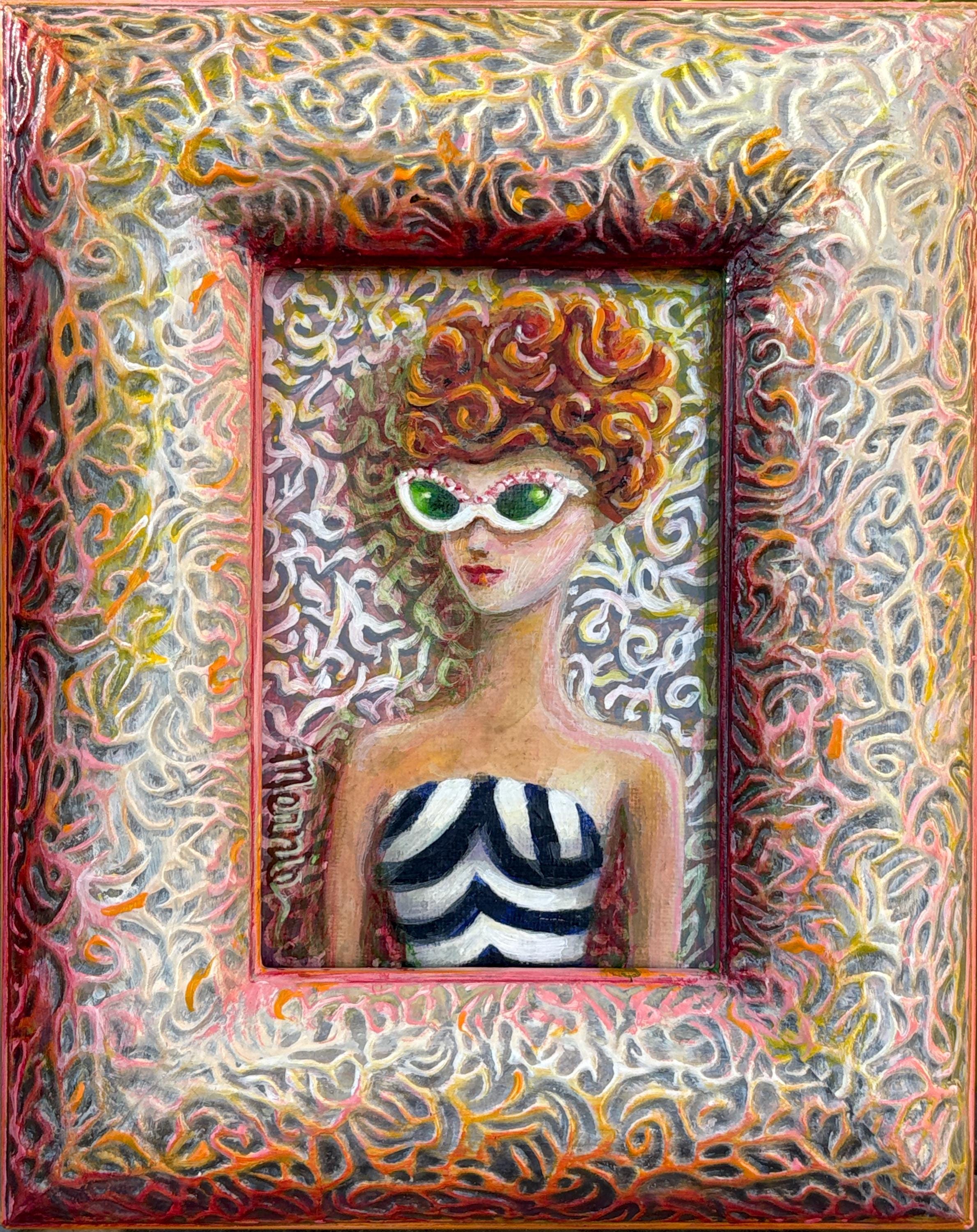 Vintage 1962 Painting - Etsy