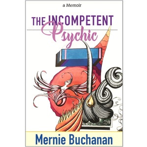 Have a creative career—Memoir—All 5 star reviews: &quot;Adventurous, Funny, Profound&quot; and &quot;Writing sparkles!&quot; Quality Signed Copies Ship Quick