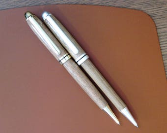 Hand Made Custom Ballpoint Pen