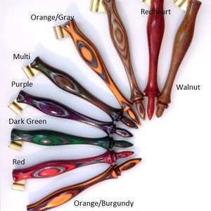 Carrot Oblique Calligraphy Pens