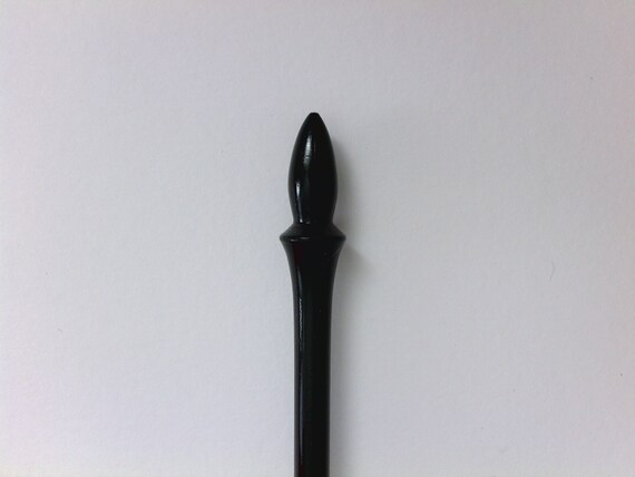 english copperplate script antique dip pen oblique calligraphy pen holder GXJ