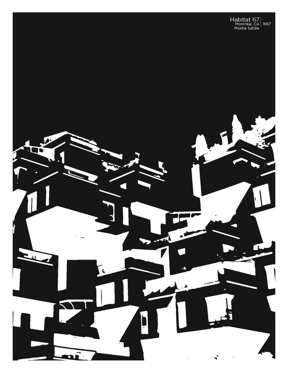 Moshe safdie - Etsy 日本