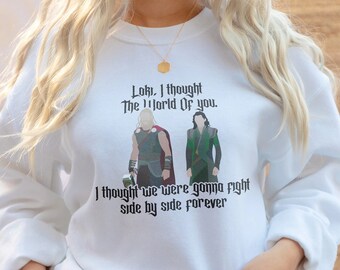 Loki Merch - Etsy Australia