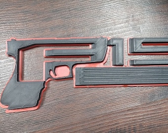 Ford F150 2nd Amendment (2015-2020)