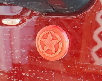 2018-2025 JL Key Caps (All 3)
