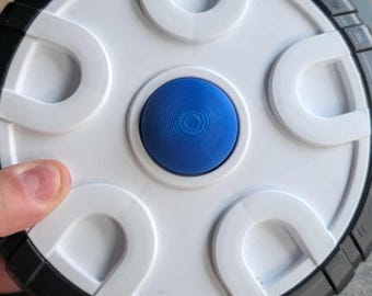 Cozy Coupe/Truck Wheel Cap