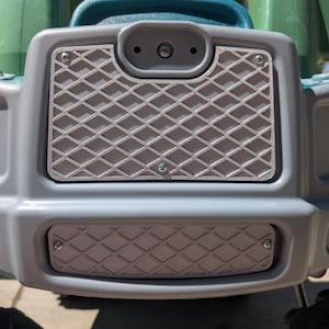 Cozy Truck Grill