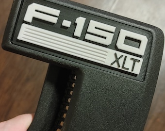 Ford F150 Side Vent Badge (2021+)