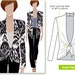 see more listings in the Top Sewing Patterns section