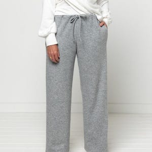 Style Arc | Tamanhos 4 a 16 | Calça de malha Anna | Molde de costura em PDF para imprimir em casa ou em uma gráfica