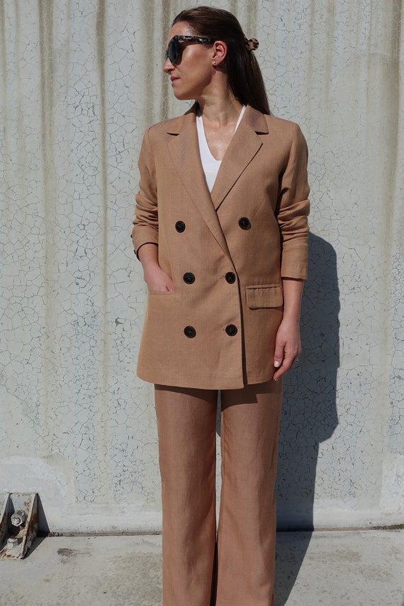 Longline blazer australia Clearance