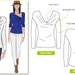 see more listings in the Top Sewing Patterns section