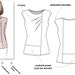 see more listings in the Top Sewing Patterns section