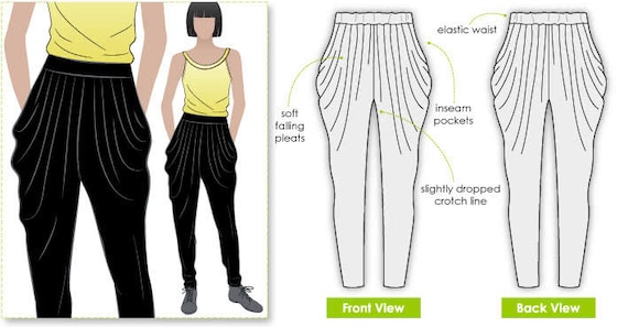 Talla 24 online pantalon mujer mexico