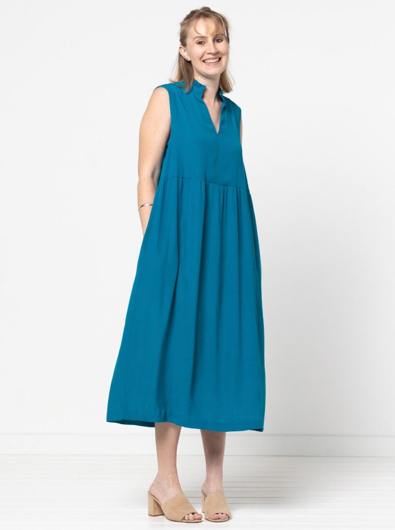 Style Arc Sizes 1022 Discounted Pattern Bundle Montana Etsy