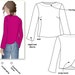 see more listings in the Top Sewing Patterns section