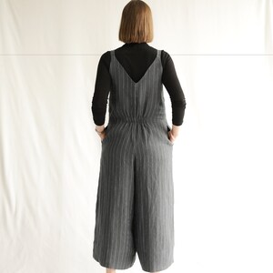 Sizes 10, 12, 14 Norman Jumpsuit PDF patterns for printing at home by Style Arc No paper patterns will be posted image 3