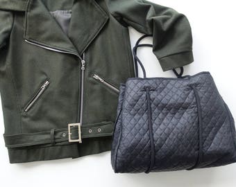 Torba typu tote Barcelona – wykrój w formacie PDF od Style Arc – cyfrowy wzór do natychmiastowego pobrania