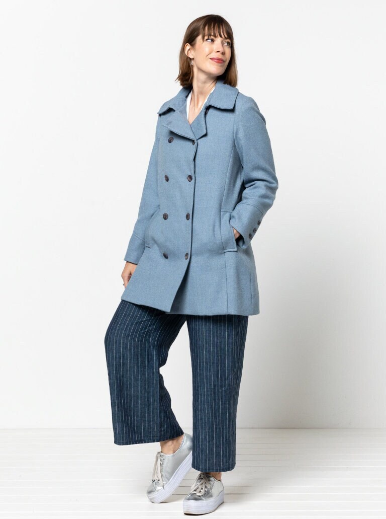 Buy peacoat outlet