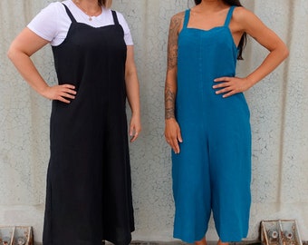 Mildred Jumpsuit Sewing Pattern 10, 12, 14 -  PDF pattern for printing at home by Style Arc - No paper pattern will be posted to you